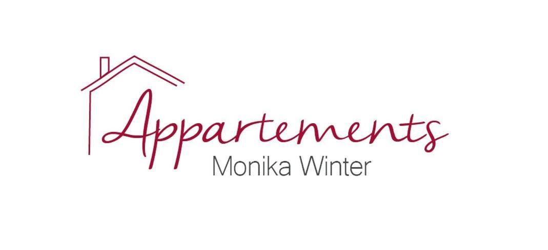 Ferienwohnungen Monika Winter 克雷纳尔 外观 照片